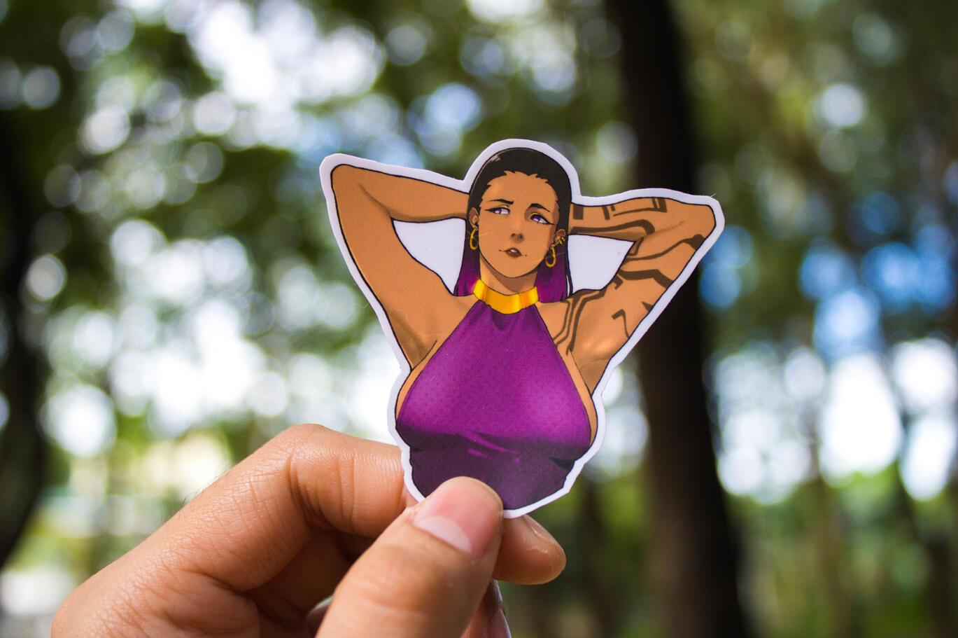 Reyna Reyna