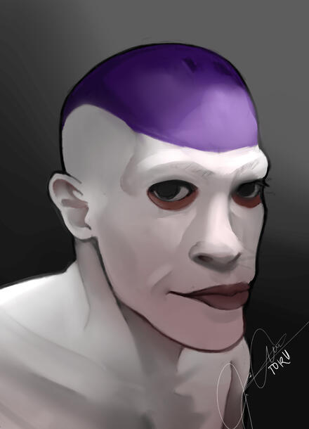 Bulakenyong Frieza